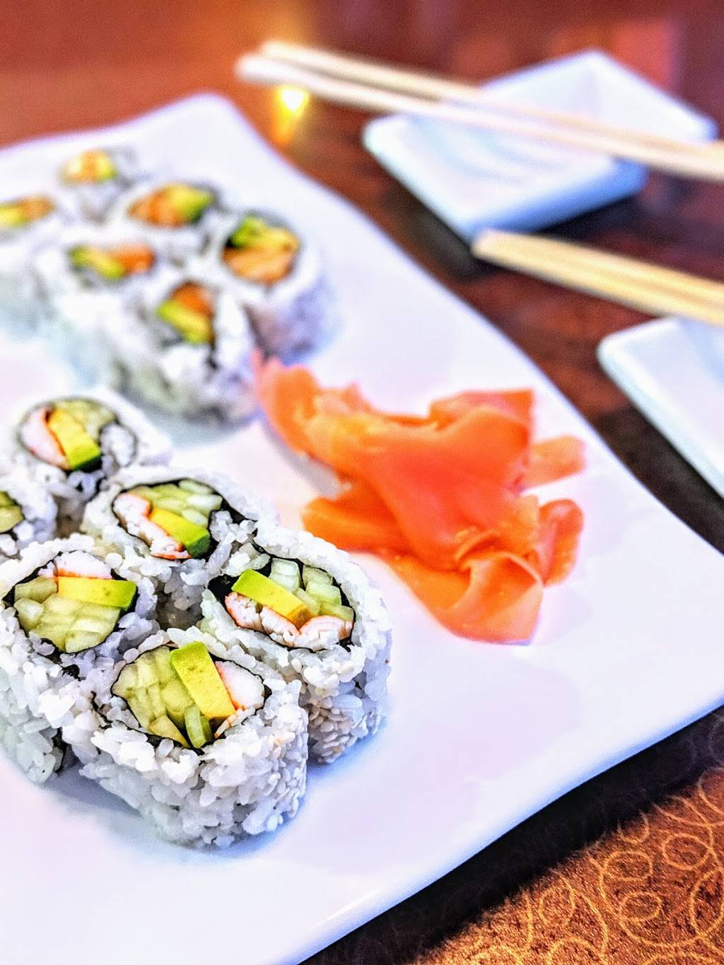 China Garden Chinese Restaurant | restaurant | 136 E Walworth Ave, Delavan, WI 53115, USA | 2627493111 OR +1 262-749-3111