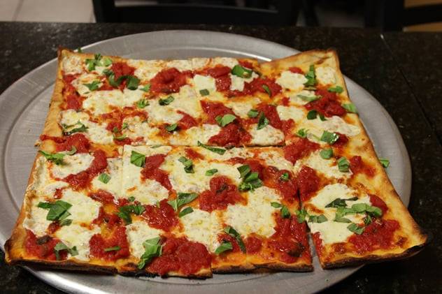 La Capannina Ristorante & pizzeria | restaurant | 355 Applegarth Rd #2, Monroe Township, NJ 08831, USA | 6096553338 OR +1 609-655-3338