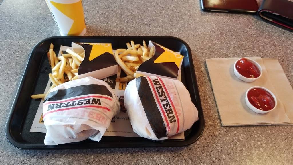 Carls Jr. | restaurant | 14344 Roscoe Blvd, Panorama City, CA 91402, USA | 8188922712 OR +1 818-892-2712