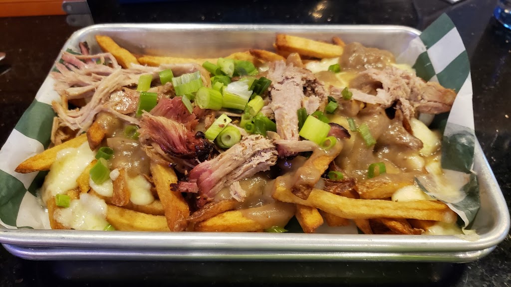 Smoke and Steel | restaurant | 471 Stillwater Ave, Bangor, ME 04401, USA | 2075731314 OR +1 207-573-1314