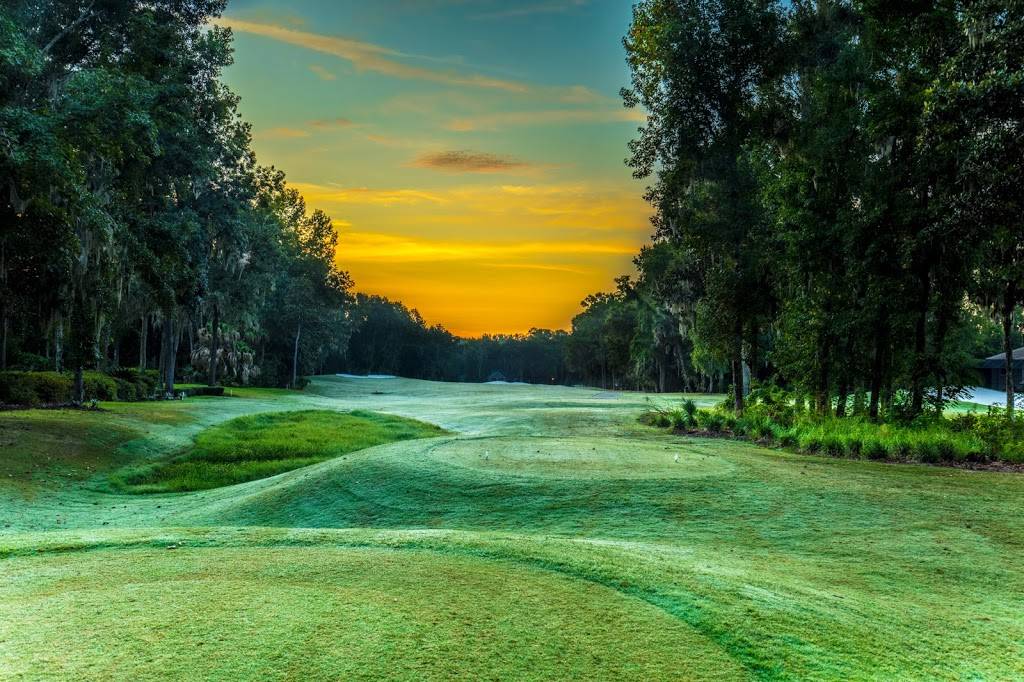 Country Club of Ocala | restaurant | 6823 SE 12th Cir, Ocala, FL 34480, USA | 3522376644 OR +1 352-237-6644