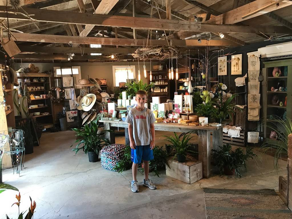 The Garden Co. Marketplace & Cafe | restaurant | 217 Kessler Ave, Schulenburg, TX 78956, USA | 9797434677 OR +1 979-743-4677