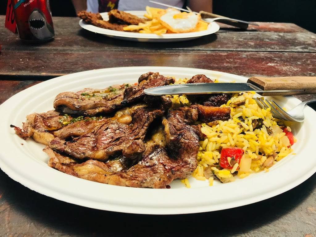 Tanguito | restaurant | 2850 Jones St, San Francisco, CA 94133, USA | 4155774223 OR +1 415-577-4223