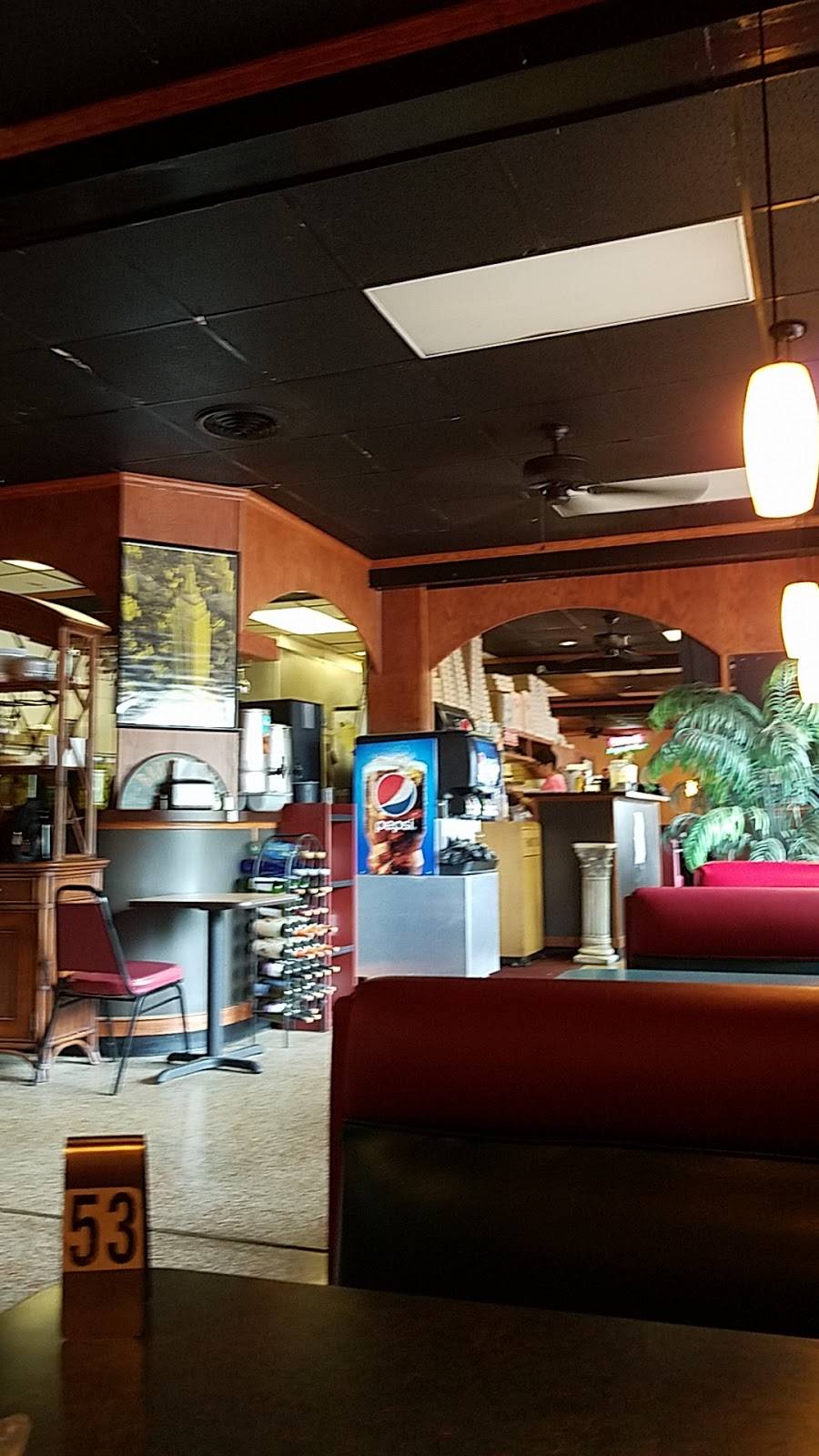 Titos Restaurant Pizzeria | restaurant | 2018 N Pleasantburg Dr, Greenville, SC 29609, USA | 8643220670 OR +1 864-322-0670