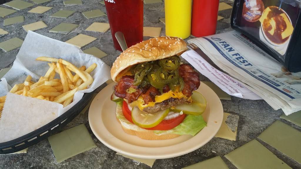 El Cap Restaurant | restaurant | 3500 4th St N, St. Petersburg, FL 33704, USA | 7275211314 OR +1 727-521-1314