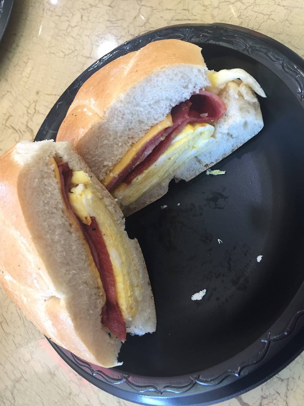 Brunswick Bagels | bakery | 732 NJ-18, East Brunswick, NJ 08816, USA | 7324320911 OR +1 732-432-0911