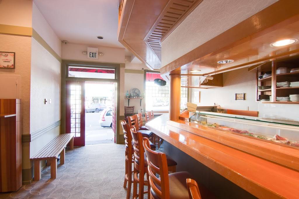 Hamano Sushi | restaurant | 1332 Castro St, San Francisco, CA 94114, USA | 4158260825 OR +1 415-826-0825