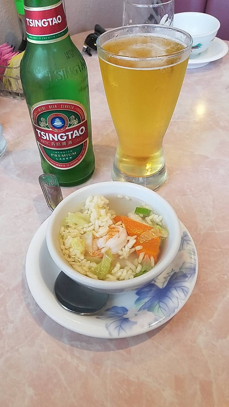 Rose Garden Chinese Restaurant | restaurant | 13105 Meridian E #101, Puyallup, WA 98373, USA | 2537709988 OR +1 253-770-9988