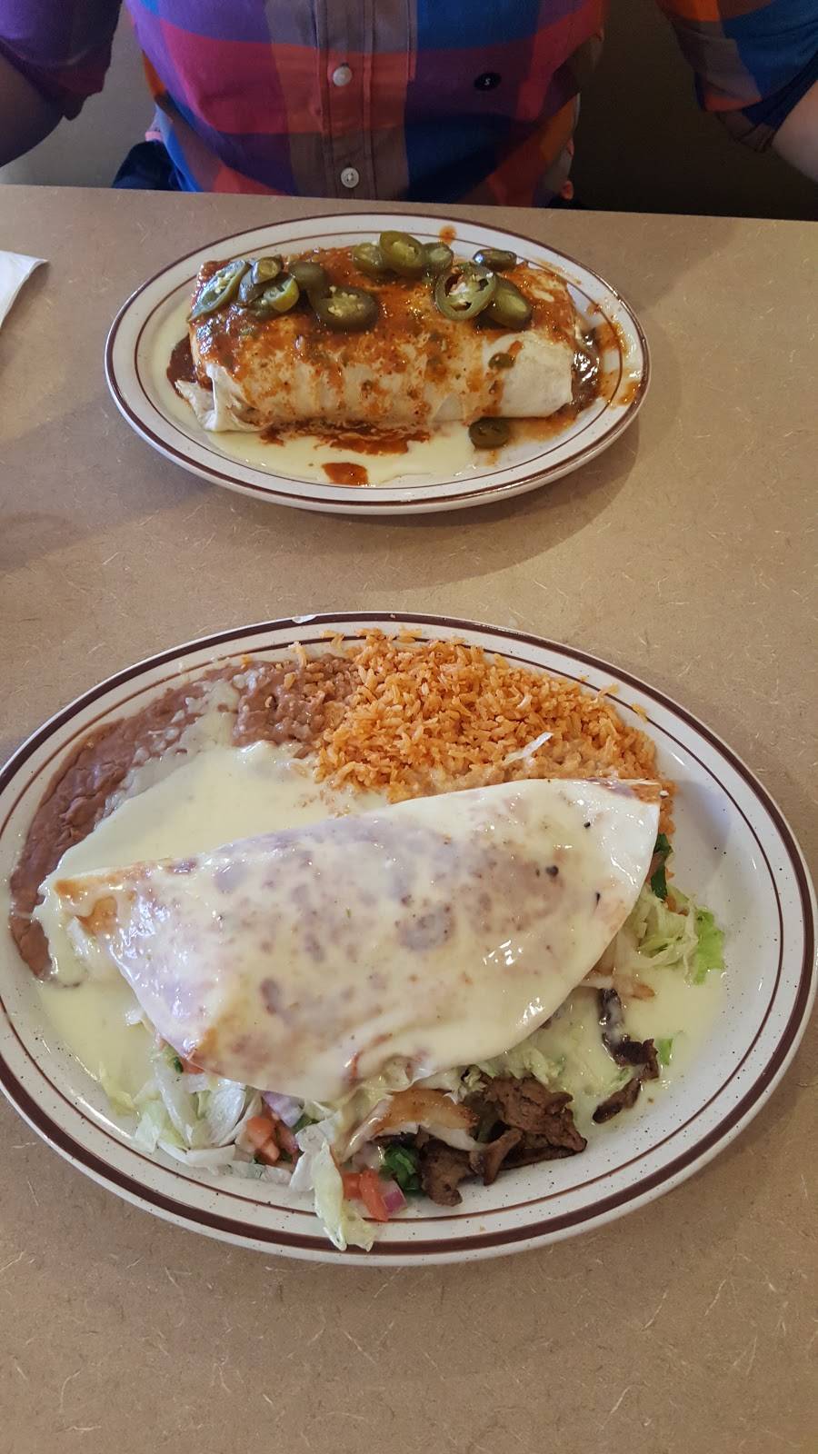 Fiesta Ranchera | restaurant | 2103 Veterans Pkwy, Bloomington, IL 61704, USA | 3096650170 OR +1 309-665-0170