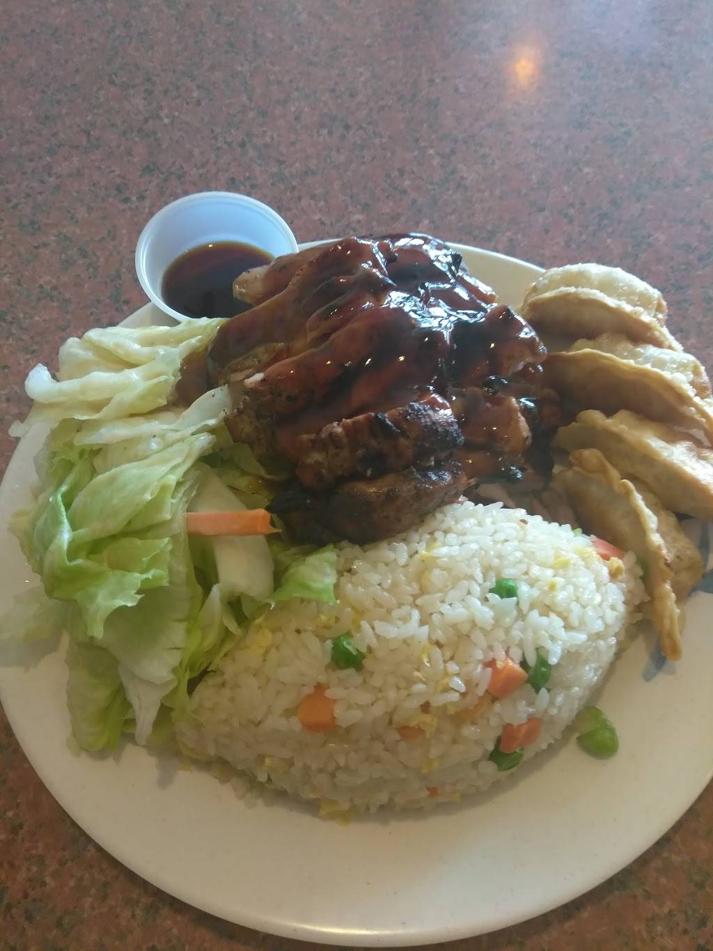 Honto Teriyaki Restaurant | restaurant | 11012 Canyon Rd E #45, Puyallup, WA 98373, USA | 2535369027 OR +1 253-536-9027