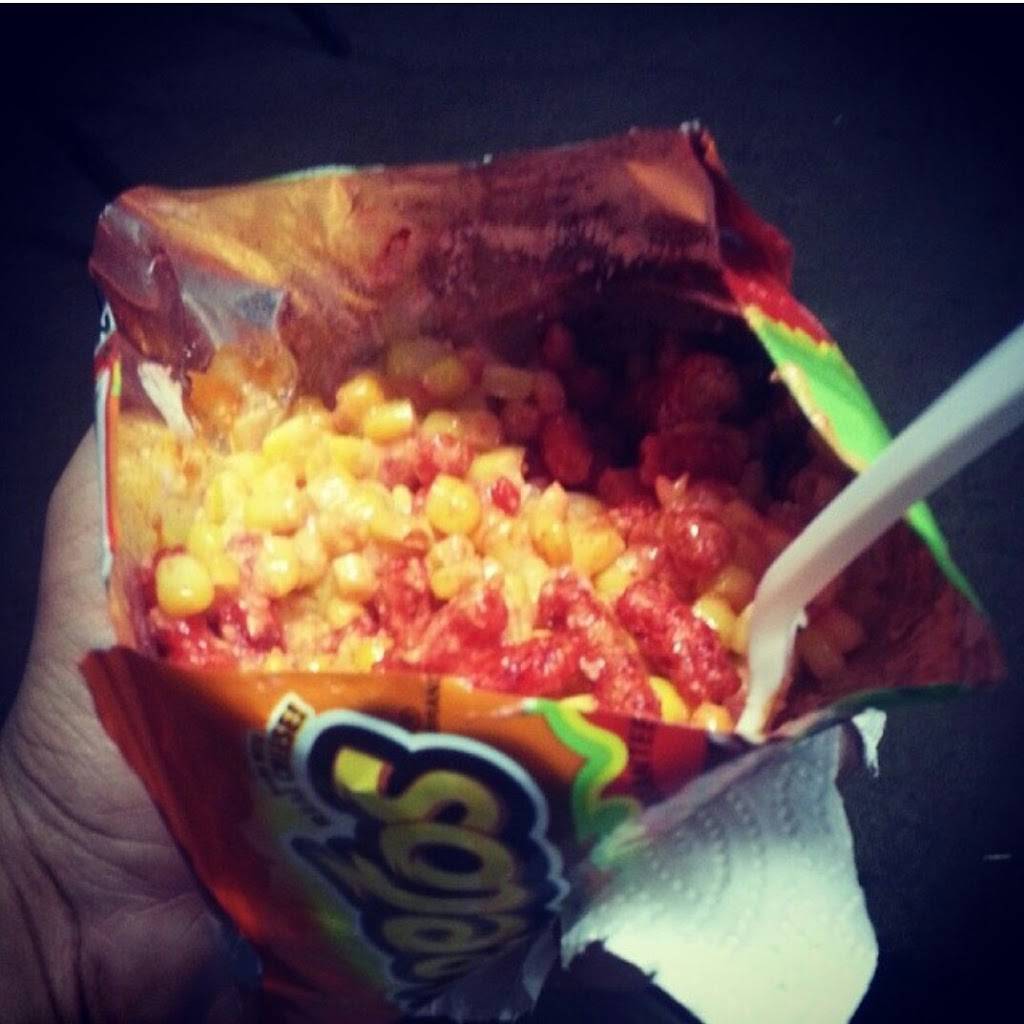 El Mandilón de San Antonio | restaurant | 10007 Roosevelt Ave, San Antonio, TX 78214, USA | 2103939893 OR +1 210-393-9893