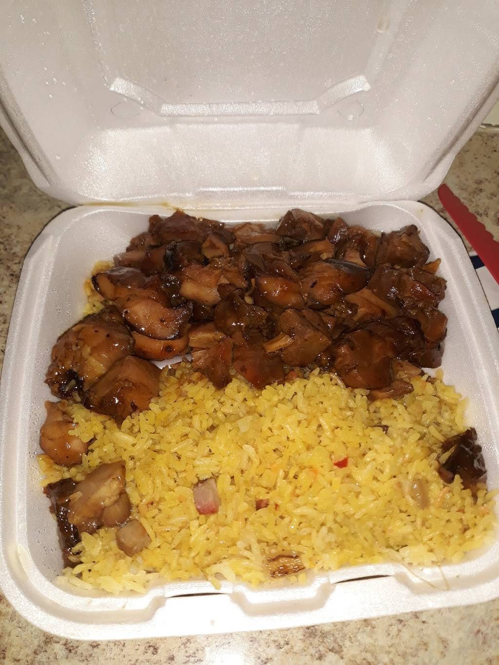 New Number One Restaurant | restaurant | 1925 South Ave #4223, Rochester, NY 14620, USA | 5854423030 OR +1 585-442-3030