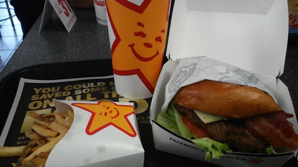 Carls Jr. | restaurant | 275 Harbor Blvd, Anaheim, CA 92805, USA | 7146351480 OR +1 714-635-1480
