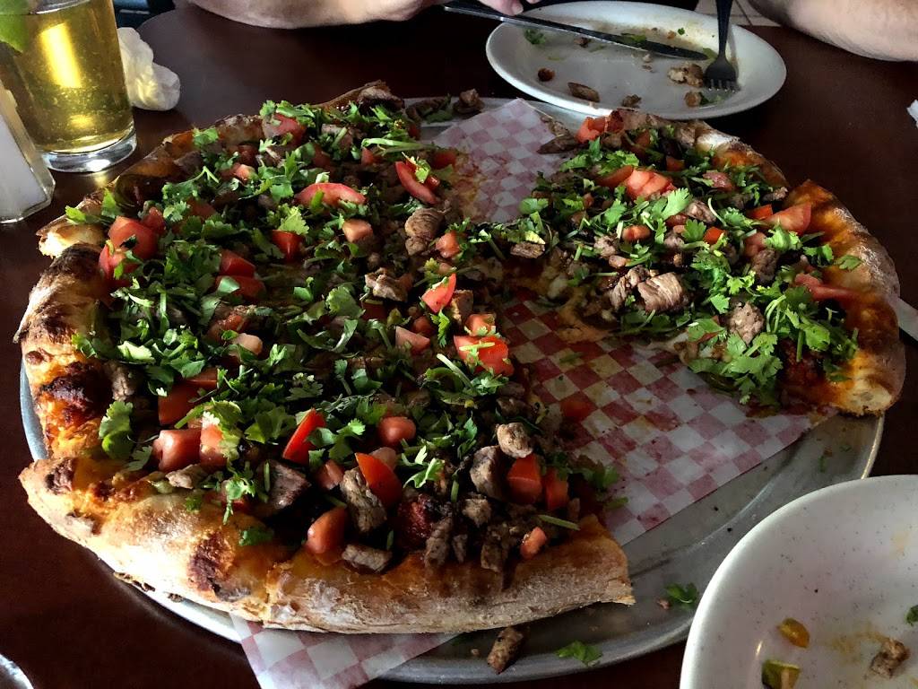 Pizza Jacks | restaurant | 3527, 849, W San Carlos St, San Jose, CA 95126, USA | 4082927947 OR +1 408-292-7947