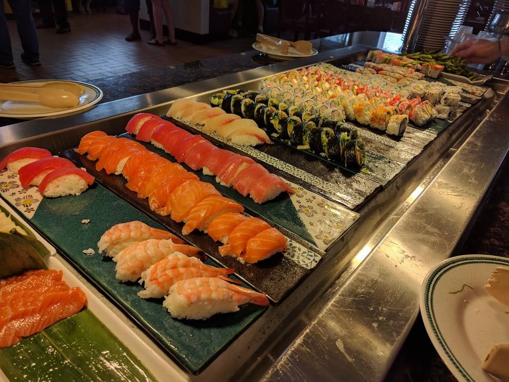 Mandarin Buffet 1 | restaurant | 3390 124th Ave NW, Coon Rapids, MN 55433, USA | 7633233933 OR +1 763-323-3933