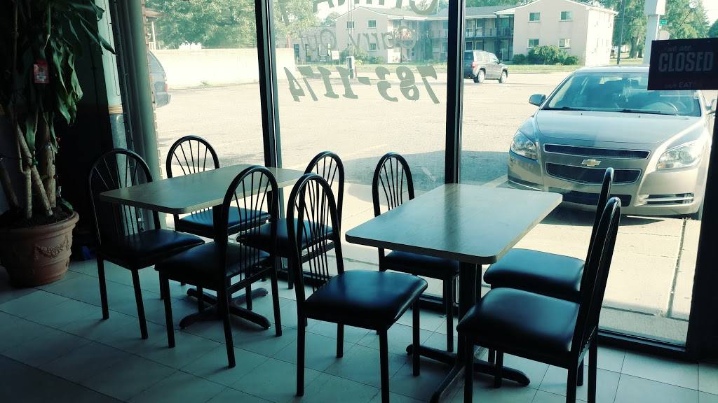 China 1 | restaurant | 424 Cass Ave, Mt Clemens, MI 48043, USA | 5867831174 OR +1 586-783-1174