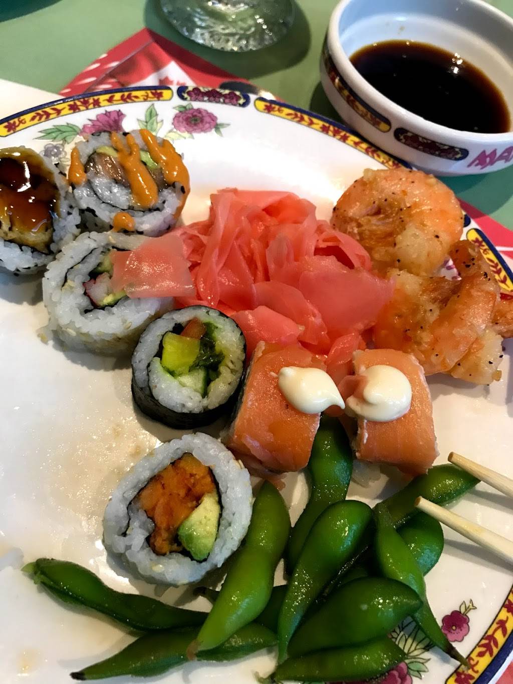 Mandarin Restaurant | meal takeaway | 1255 The Queensway, Etobicoke, ON M8Z 1S2, Canada | 4162525000 OR +1 416-252-5000