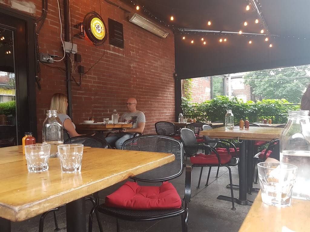 Barque Smokehouse | restaurant | 299 Roncesvalles Ave, Toronto, ON M6R 2M3, Canada | 4165327700 OR +1 416-532-7700