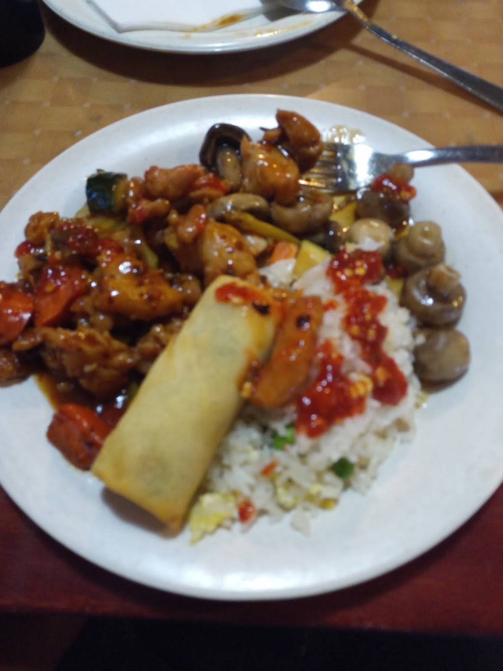 New China Buffet | restaurant | 1230 S Gilbert Rd G6, Mesa, AZ 85204, USA | 4805391119 OR +1 480-539-1119