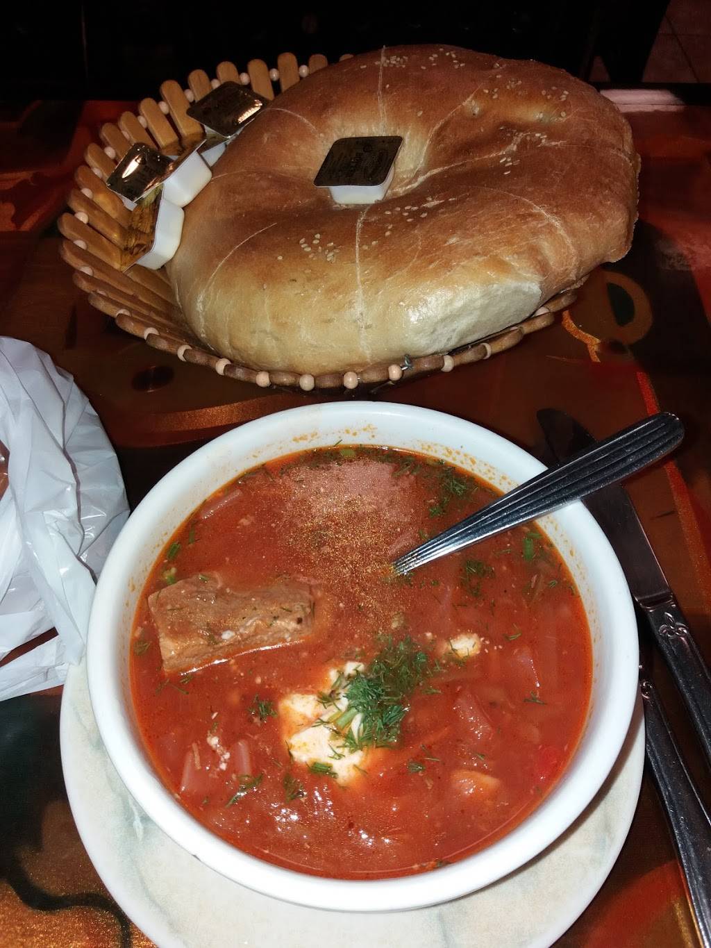 Home Made Cooking Cafe | restaurant | 504 Brighton Beach Ave, Brooklyn, NY 11235, USA | 3477339387 OR +1 347-733-9387