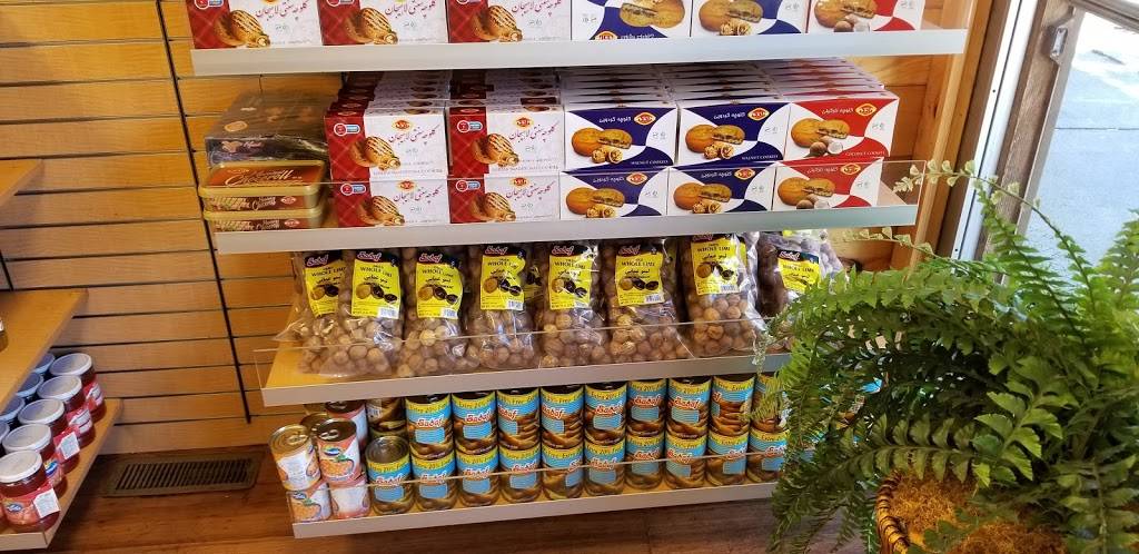 Roksanas Persian Food | restaurant | 133 Mt Auburn St, Watertown, MA 02472, USA | 6173932229 OR +1 617-393-2229