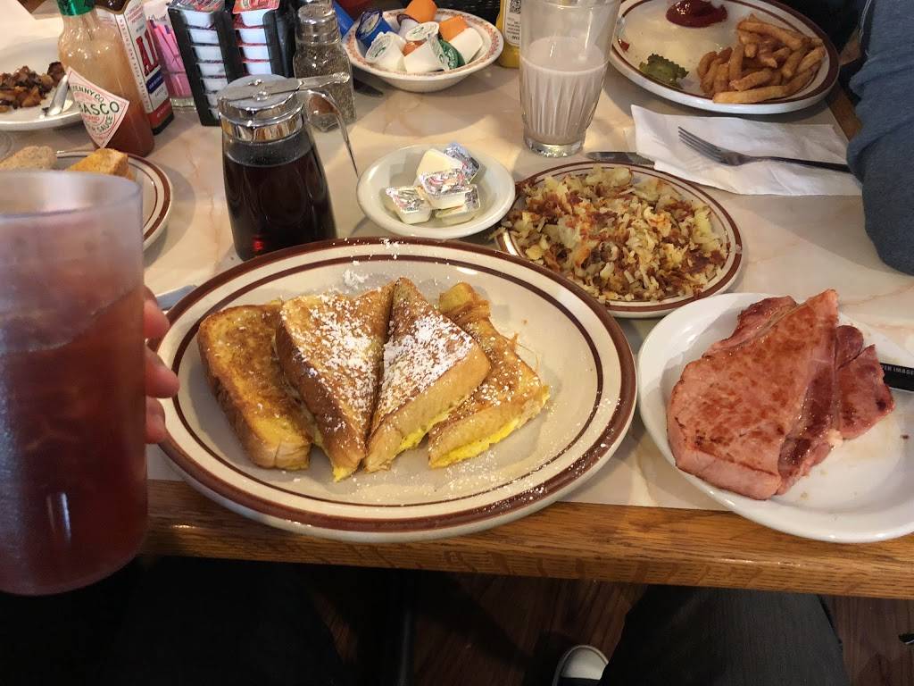 Marengo Cafe | cafe | 110 S State St, Marengo, IL 60152, USA | 8155685341 OR +1 815-568-5341