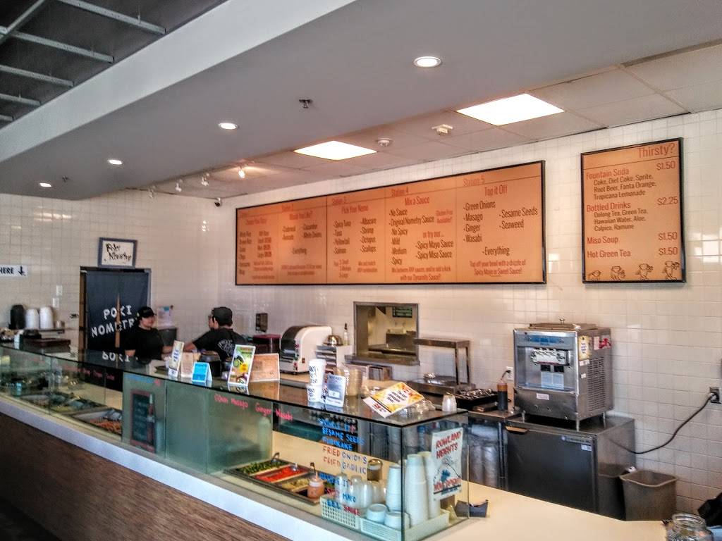 Pokinometry | restaurant | 184 S Harbor Blvd, Anaheim, CA 92805, USA | 6572083488 OR +1 657-208-3488