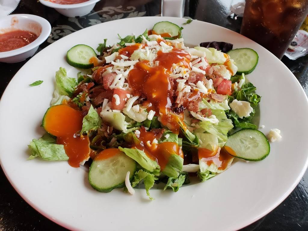 Torres Mexican Steakhouse | restaurant | 125 Walmart Way, Williamsburg, KY 40769, USA | 6065156132 OR +1 606-515-6132