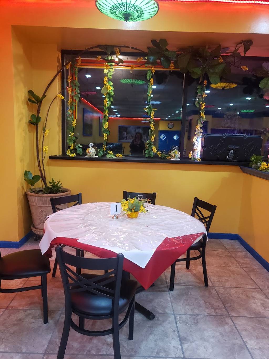 Tri Asian Taste | restaurant | 5001 E Trindle Rd, Mechanicsburg, PA 17050, USA | 7179721247 OR +1 717-972-1247