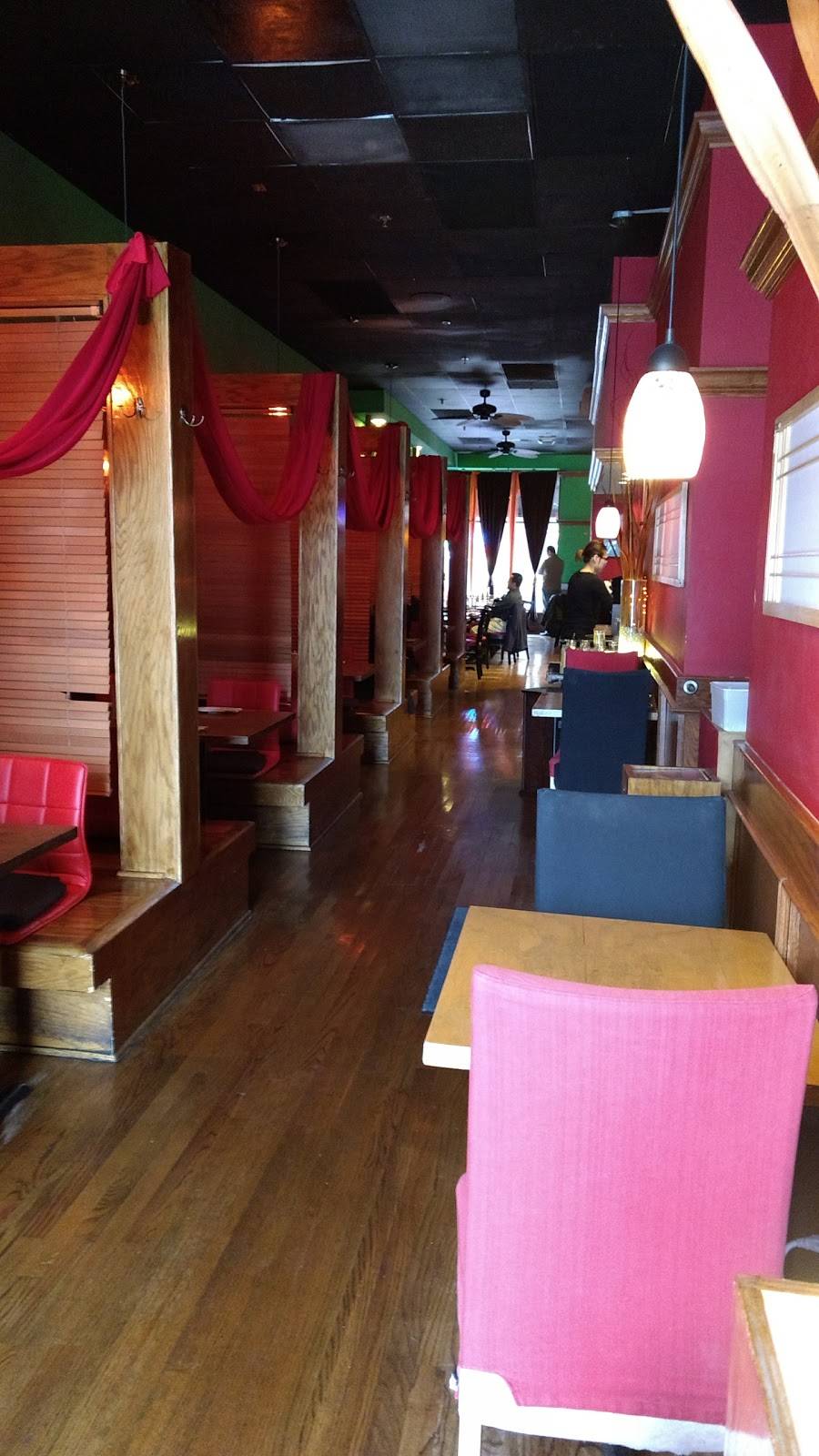 Wildfish | restaurant | 60 S Arlington Heights Rd, Arlington Heights, IL 60005, USA | 8478708260 OR +1 847-870-8260