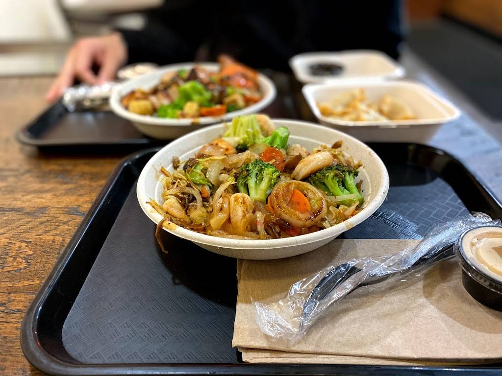 Soba Asian Kitchen | restaurant | 1827 Coventry Rd, Cleveland Heights, OH 44118, USA | 2163317029 OR +1 216-331-7029