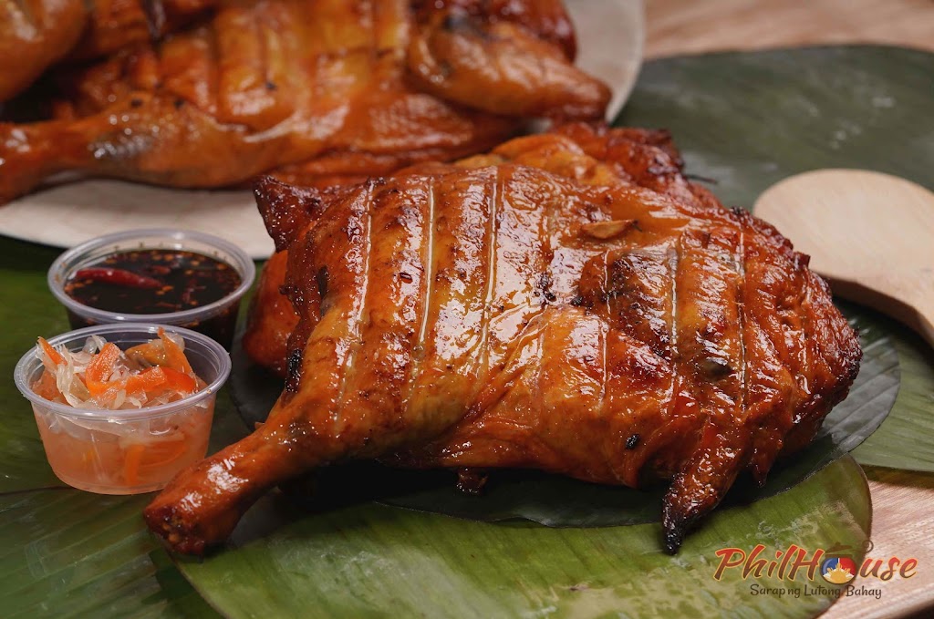 PhilHouse | restaurant | Nellis Plaza, 317 N Nellis Blvd, Las Vegas, NV 89110, USA | 7027804037 OR +1 702-780-4037