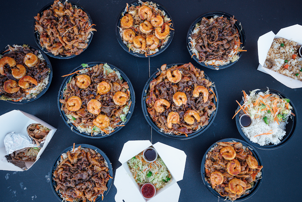 The Best Teriyaki | restaurant | 4809 S 72nd St #2, Omaha, NE 68127, USA | 4027393377 OR +1 402-739-3377