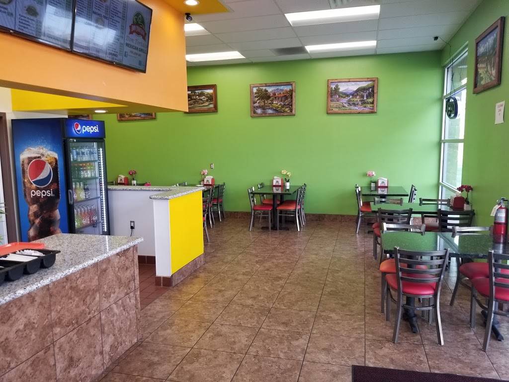 Don Tortaco Mexican Grill | restaurant | Las Vegas, NV 89139, USA | 7026754242 OR +1 702-675-4242
