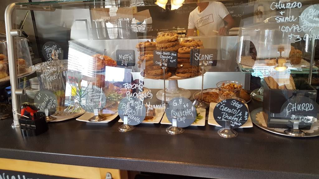 Blunch | cafe | 59 E Springfield St, Boston, MA 02118, USA | 6172478100 OR +1 617-247-8100