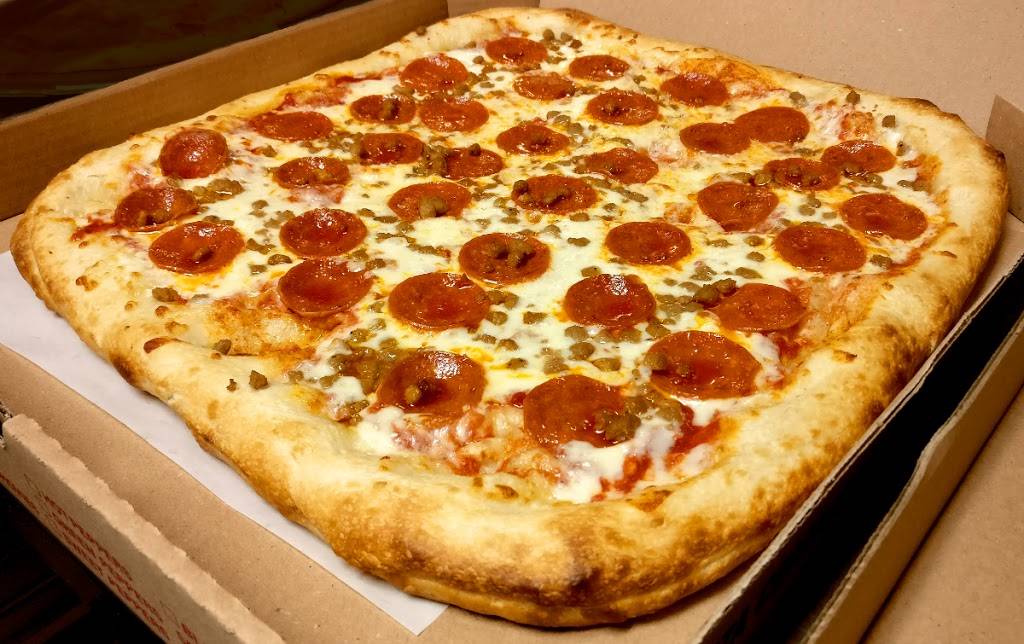 Tonys Pizza and Pasta | meal delivery | 18918 Midway Rd Ste 100, Dallas, TX 75287, USA | 9722679180 OR +1 972-267-9180