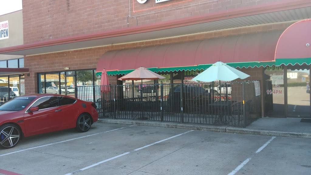 Los Faroles Mexican Restaurant | restaurant | 18174 River Sage Dr #108, Houston, TX 77084, USA | 2818597200 OR +1 281-859-7200