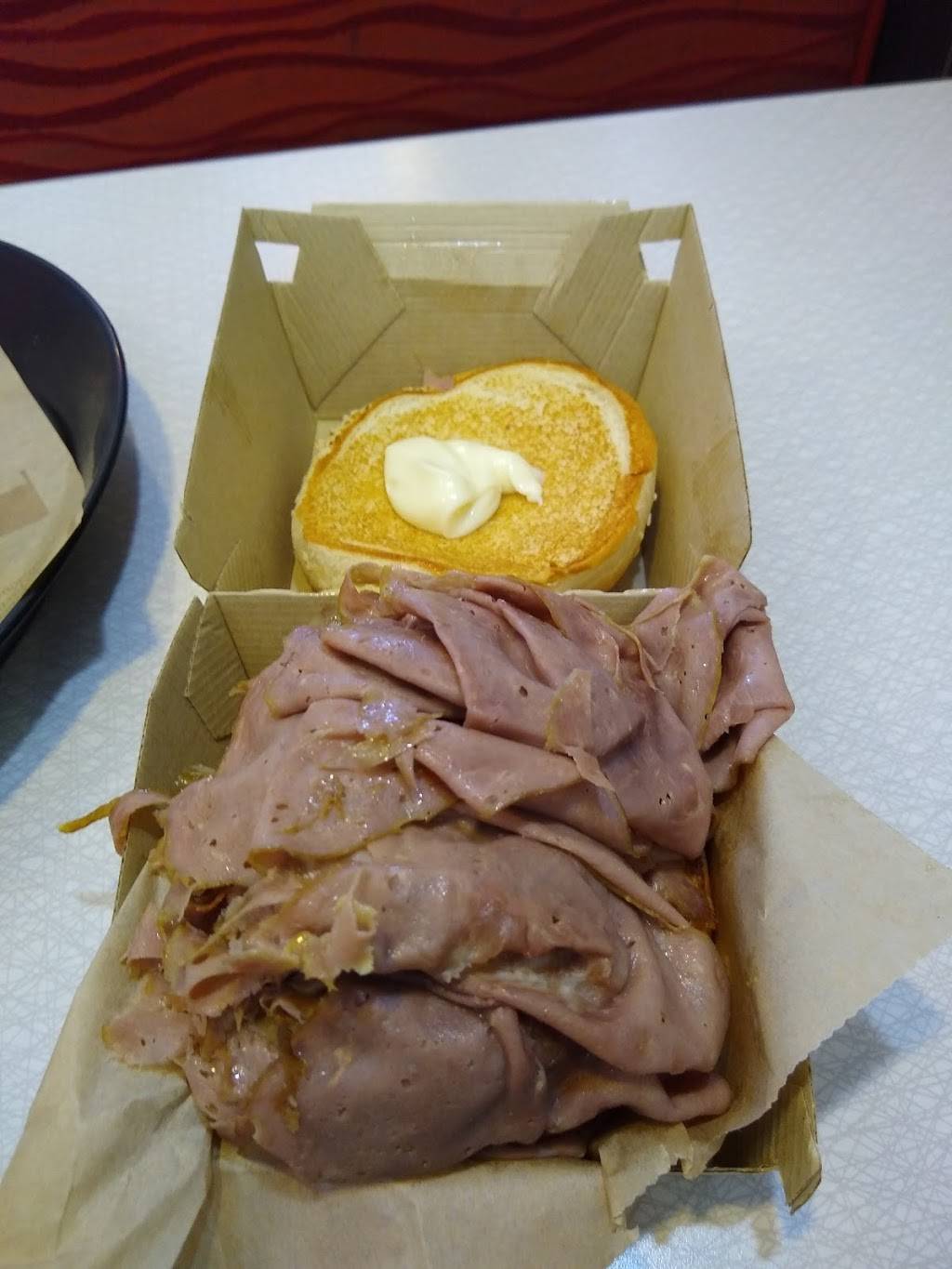 Arbys | meal takeaway | 348 Lincoln Ave SE, St Cloud, MN 56304, USA | 3202408270 OR +1 320-240-8270