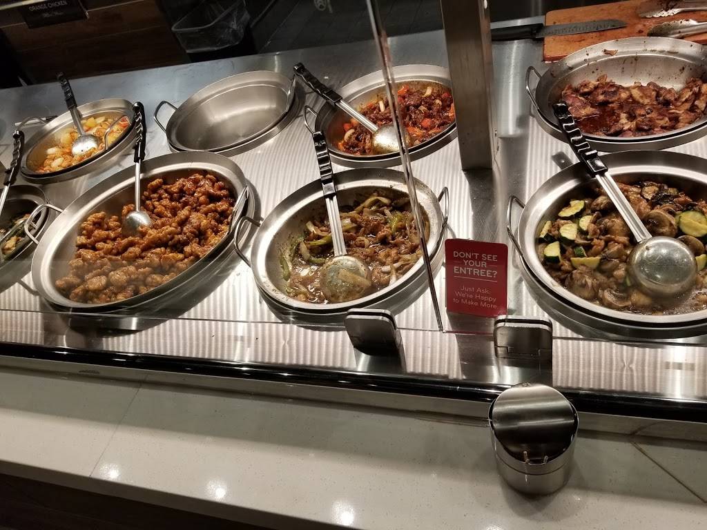 Panda Express | restaurant | 500 NJ-38, Cherry Hill, NJ 08002, USA | 8562090898 OR +1 856-209-0898