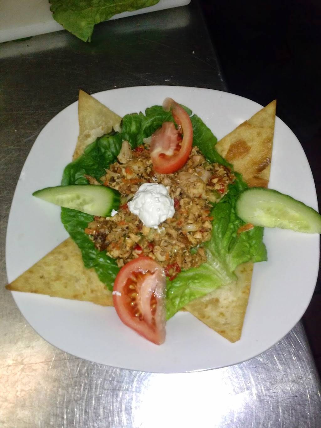 Jerk Kitchen | restaurant | 1334 W 87th St, Chicago, IL 60620, USA | 7738740481 OR +1 773-874-0481