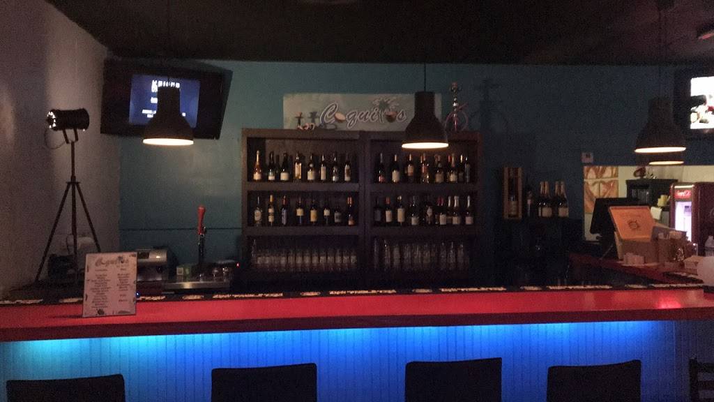 Coquitos | restaurant | 2020 Hollywood Blvd, Hollywood, FL 33020, USA | 9543973345 OR +1 954-397-3345