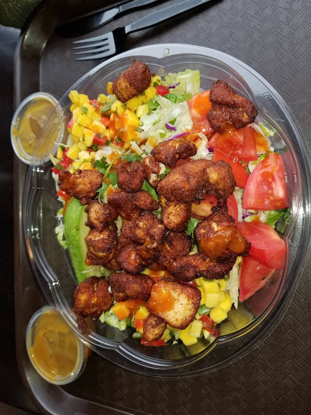 California Tortilla | restaurant | 2057 Wilson Blvd, Arlington, VA 22201, USA | 7032434151 OR +1 703-243-4151