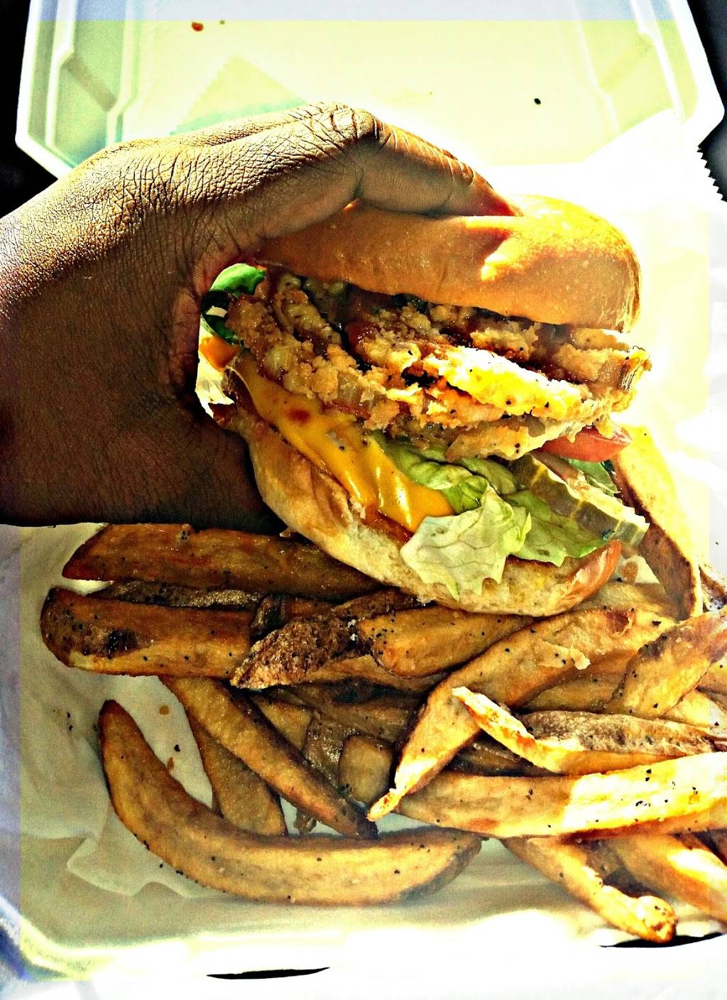 The Flat | restaurant | 1606 Woodruff Rd, Greenville, SC 29607, USA | 8645201522 OR +1 864-520-1522