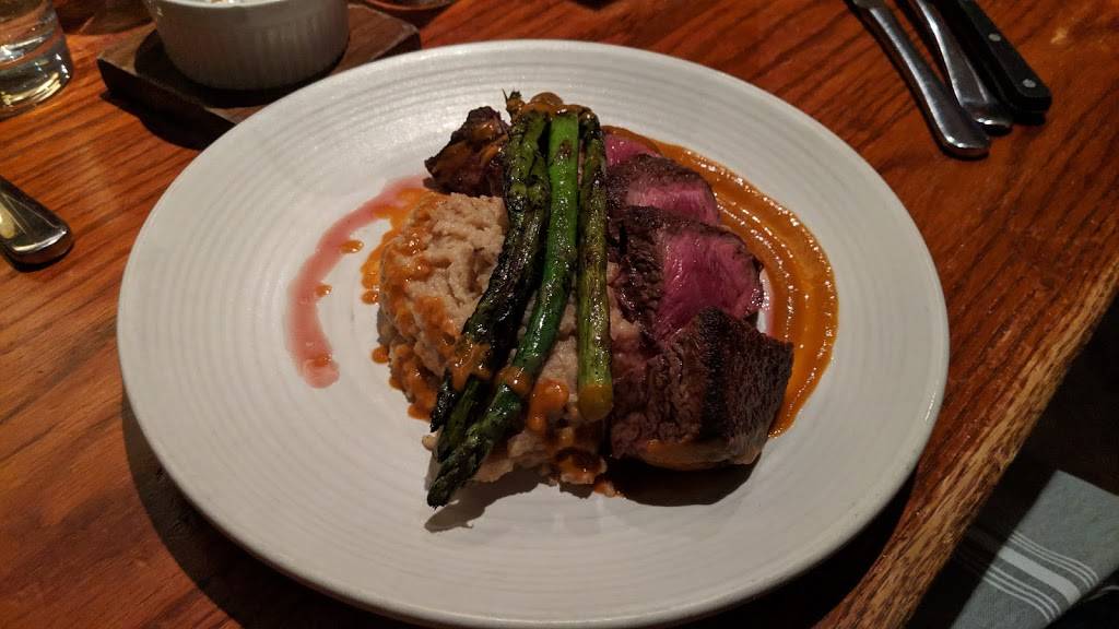 Silo | restaurant | 1121 5th Ave N, Nashville, TN 37208, USA | 6157502912 OR +1 615-750-2912