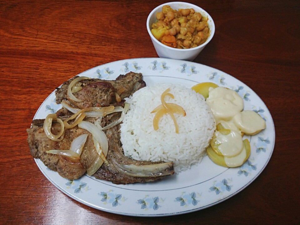 Tropical Perk Cafeteria | cafe | 2000 S Dixie Hwy, Miami, FL 33133, USA | 3052859061 OR +1 305-285-9061