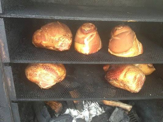 Daddy Ds Southern Style BBQ | restaurant | 7204 NE Fourth Plain Blvd, Vancouver, WA 98662, USA | 3608924418 OR +1 360-892-4418