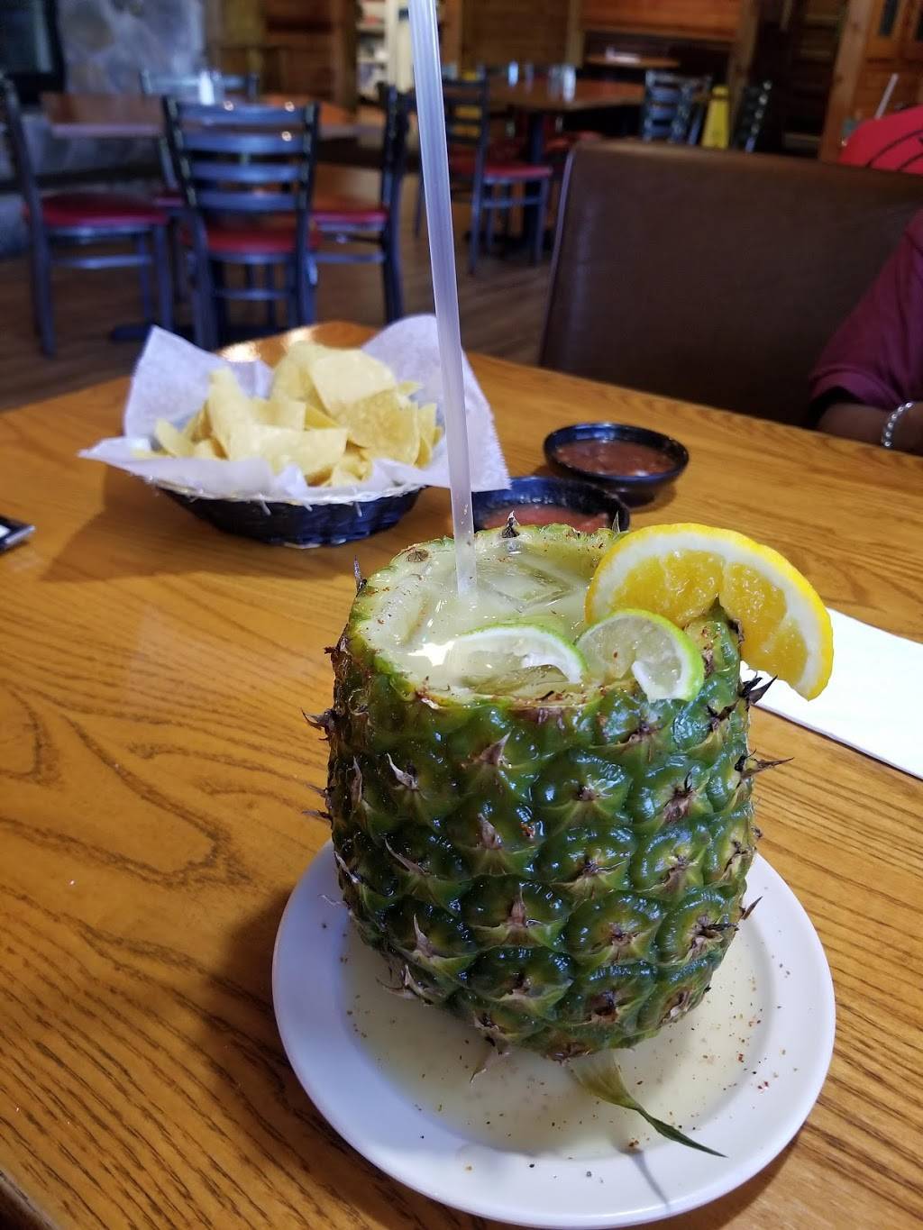 Don Tellos Tex Mex Grill | restaurant | 2965 Turner Hill Rd, Lithonia, GA 30038, USA | 7704820150 OR +1 770-482-0150