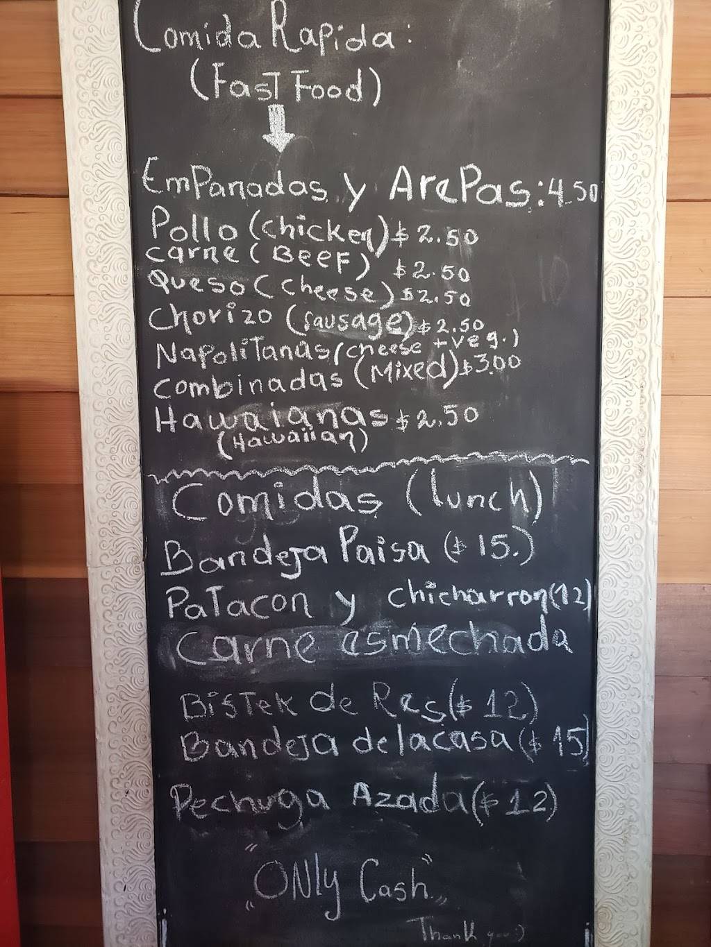 La casa de la Empanada Colombiana | restaurant | 815 Blooming Grove Turnpike, New Windsor, NY 12553, USA | 8456707396 OR +1 845-670-7396