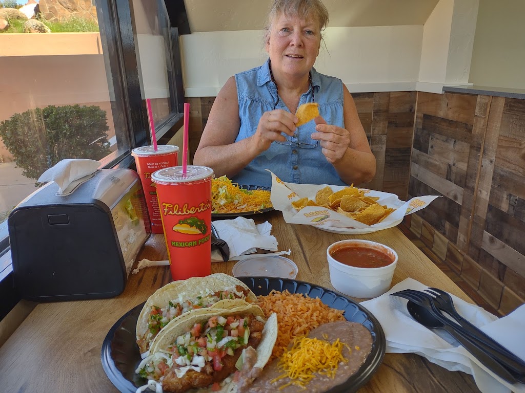 Filibertos Mexican Food | restaurant | 175 AZ-89A, Sedona, AZ 86336, USA | 9282820567 OR +1 928-282-0567