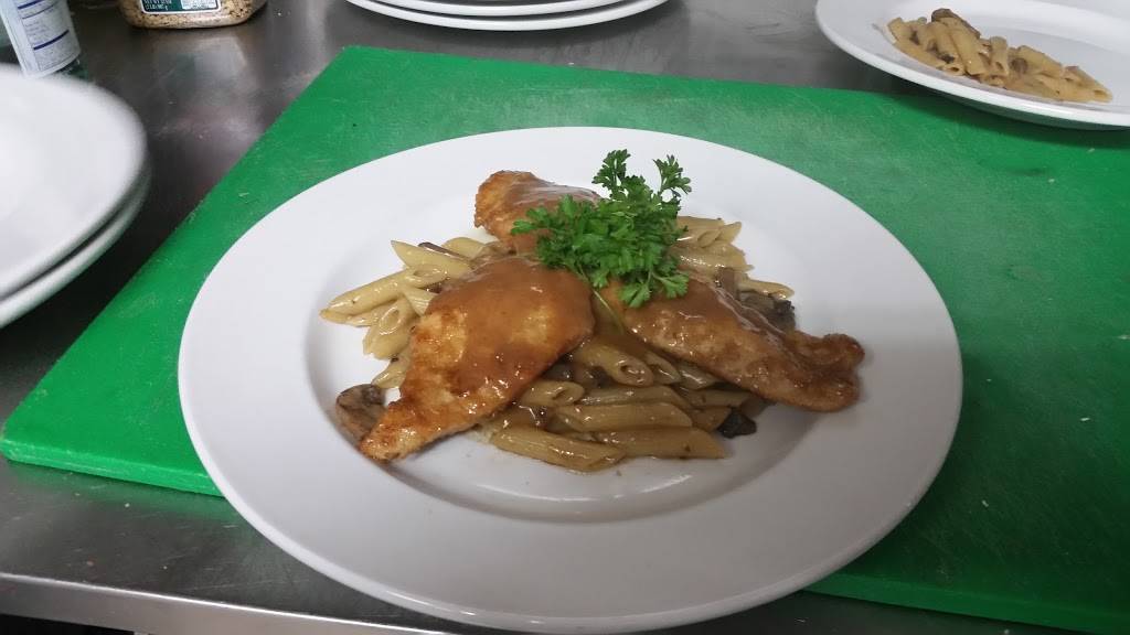 Italianos North | meal delivery | 1055 U.S. 41 Bypass, Venice, FL 34285, USA | 9414881797 OR +1 941-488-1797